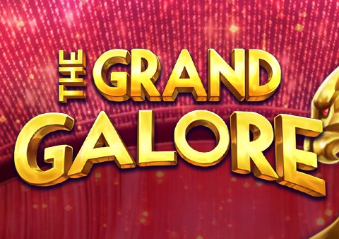 The Grand Galore Gratisspinn