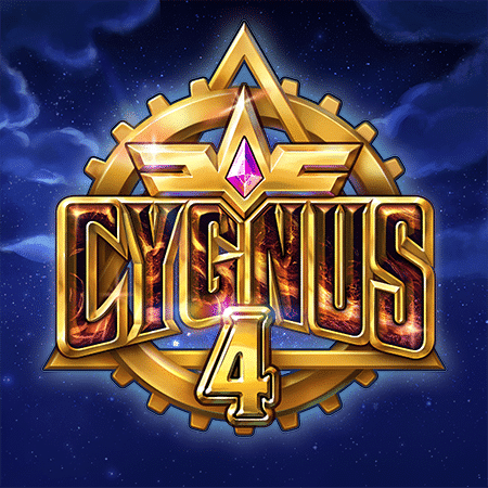 Cygnus 4 Gratisspinn