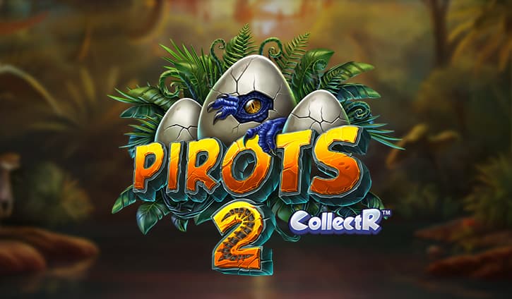 Pirots 2 Gratisspinn