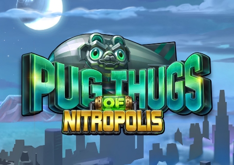 Pug Thugs Gratisspinn