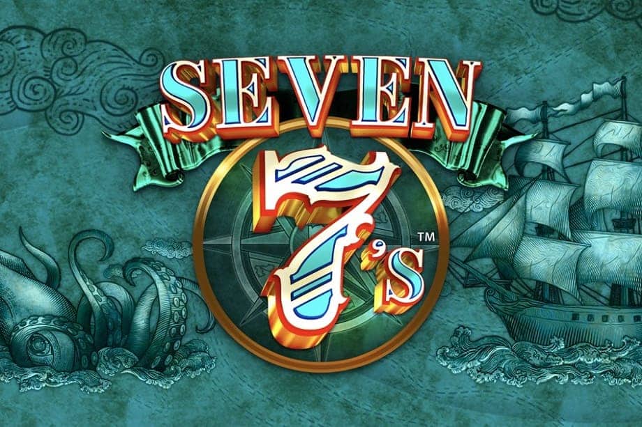 SEVEN 7s Gratisspinn