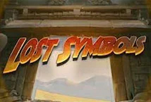 Lost Symbols Gratisspinn