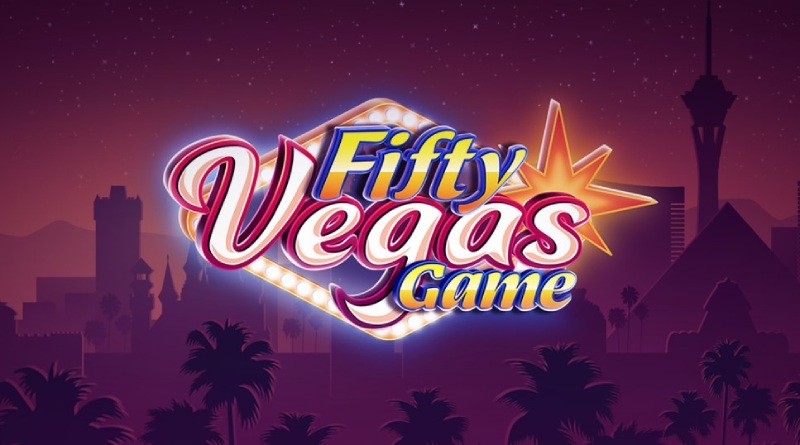 Vegas Fifty Gratisspinn