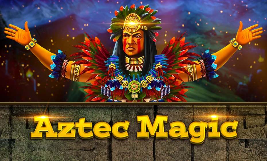 Aztec Magic Gratisspinn