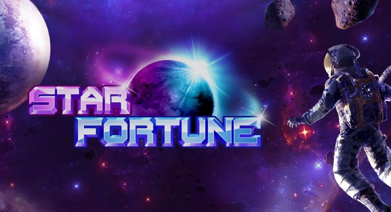 Star Fortune Gratisspinn