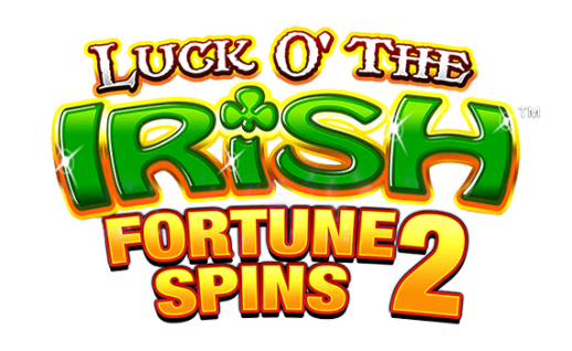 Luck O The Irish Fortune Spins 2 Free Spins