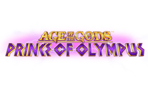 Age of the Gods: Prince of Olympus Free Spins