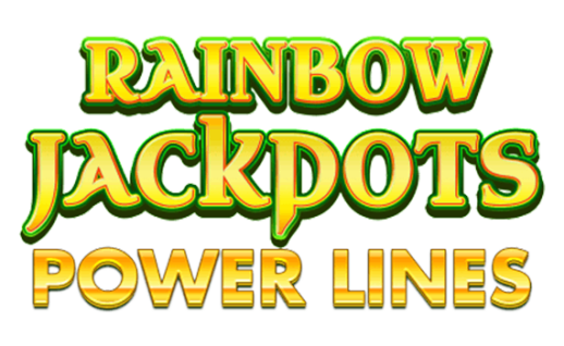 Rainbow Jackpots Power Lines Free Spins