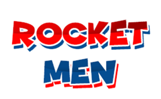 Rocket Men Free Spins