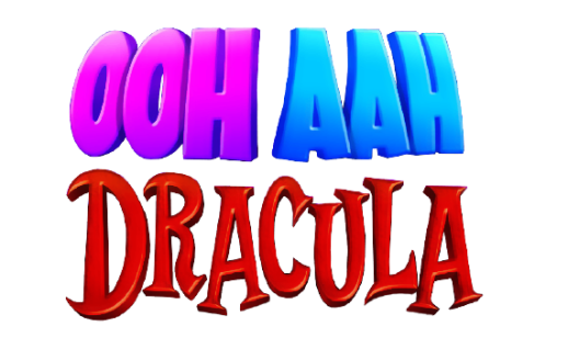 Ooh Aah Dracula Free Spins