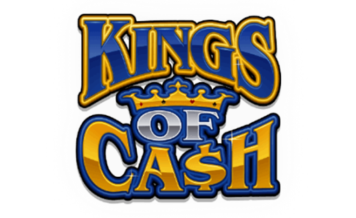 Kings of Cash Free Spins