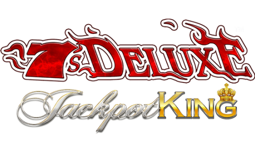 7S Deluxe – Jackpot King Free Spins