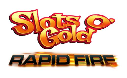 Slots O’ Gold Rapid Fire Jackpots Free Spins
