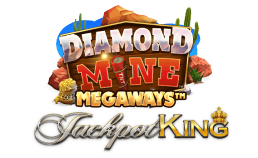 Diamond Mine Megaways Jackpot King Free Spins