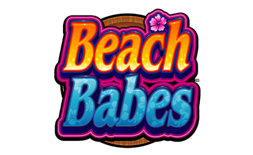 Beach Babes Free Spins