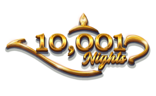 10001 Nights Free Spins