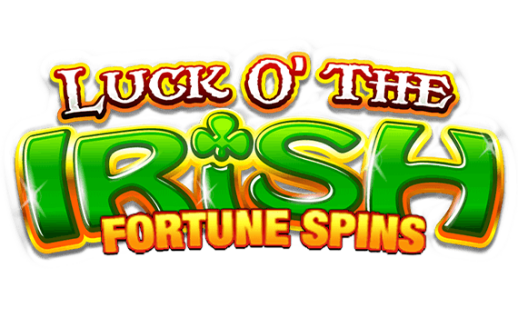 Luck O’ The Irish Fortune Spins Free Spins