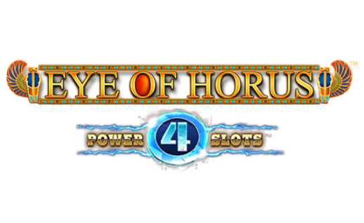 Eye Of Horus Power 4 Slots Free Spins