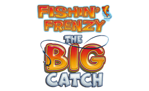 Fishin Frenzy The Big Catch Free Spins