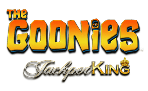 The Goonies Jackpot King Free Spins