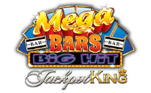 Mega Bars – Jackpot King Free Spins