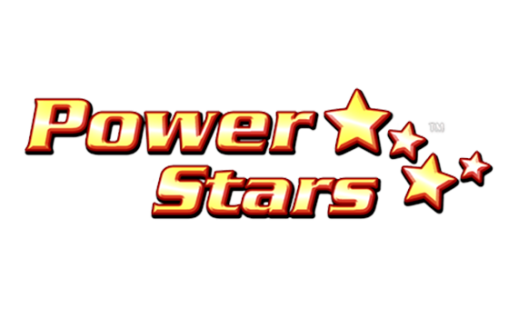 Power Stars Free Spins