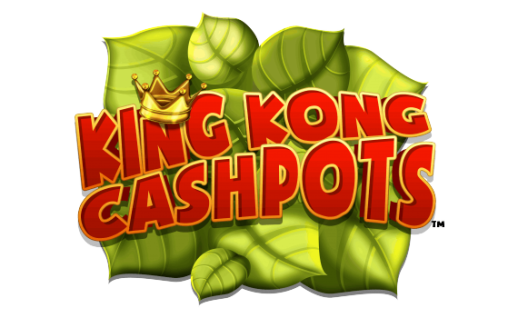 King Kong Cashpots Free Spins