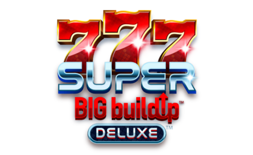 777 Super BIG BuildUp™ Deluxe™ Free Spins