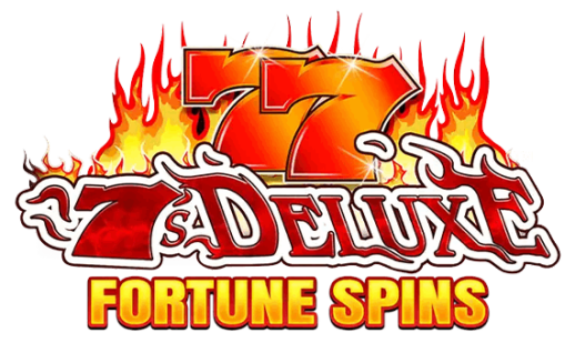 7S Deluxe Fortune Spins Free Spins