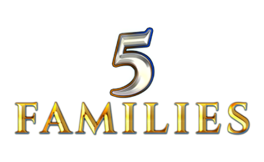 5 Families Free Spins