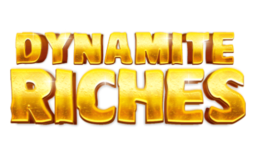 Dynamite Riches Free Spins