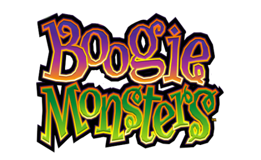 Boogie Monsters Free Spins
