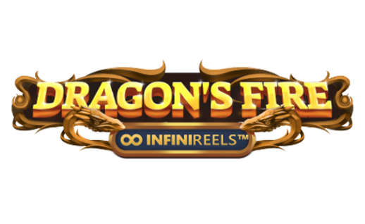 Dragon's Fire: INFINIREELS Free Spins