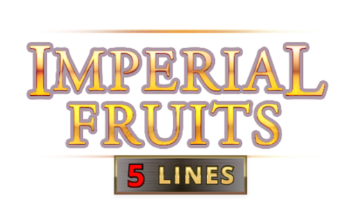 Imperial Fruits: 5 Lines Free Spins