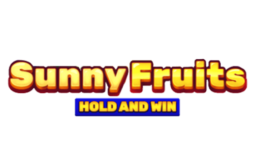 Sunny Fruits: Hold and Win Free Spins