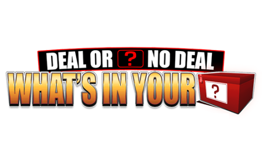 Deal Or No Deal – What’S In Your Box Free Spins