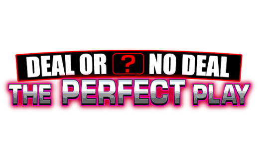 Deal Or No Deal – The Perfect Play Free Spins