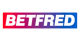 Betfred Casino offers