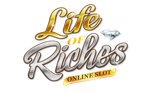 Life of Riches Free Spins