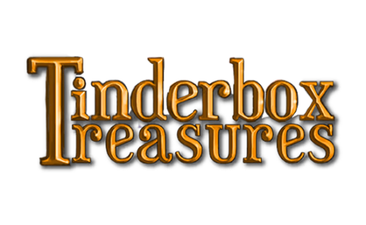 Tinderbox Treasures Free Spins
