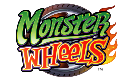 Monster Wheels Free Spins