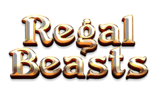 Regal Beasts Free Spins