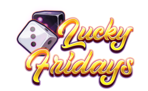 Lucky Fridays Free Spins