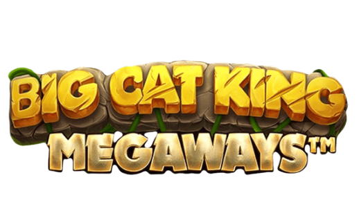 Big Cat King Megaways Free Spins