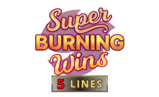 Super Burning Wins Free Spins