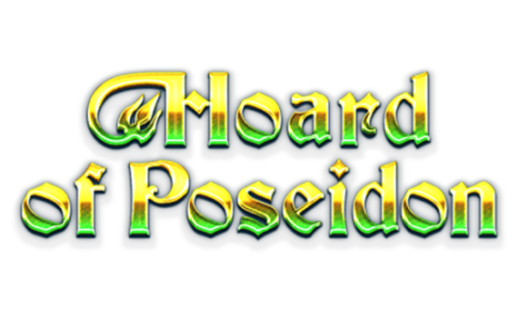 Hoard of Poseidon Free Spins