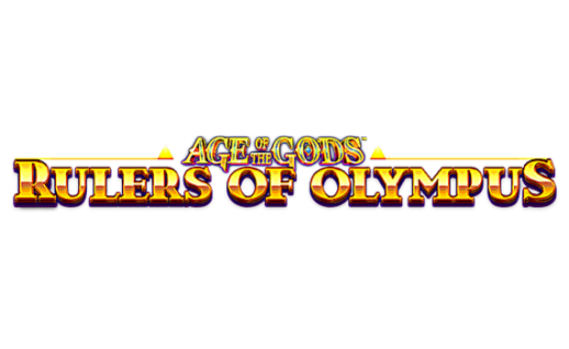 Age of the Gods: Rulers of Olympus Free Spins