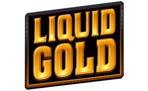 Liquid Gold Free Spins