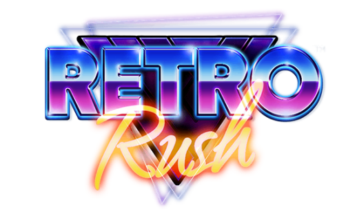 Retro Rush Free Spins