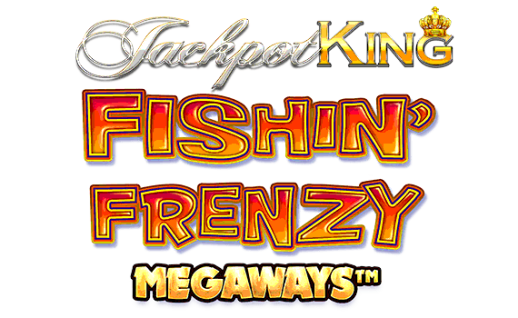 Fishin’ Frenzy Megaways Jackpot King Free Spins